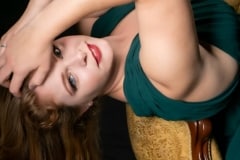 Albany Boudoir Photographer Chris Connelly Photography