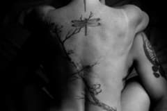 Albany Boudoir Photographer Chris Connelly Photography Couples Boudoir