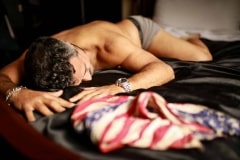 Albany Boudoir Photographer Chris Connelly Photography Men Boudoir