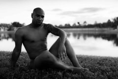 Albany Boudoir Photographer Chris Connelly Photography Men Boudoir