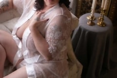 Albany Boudoir Photographer Chris Connelly Photography Soft Boudoir