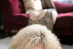 Albany Boudoir Photographer Chris Connelly Photography Soft Boudoir